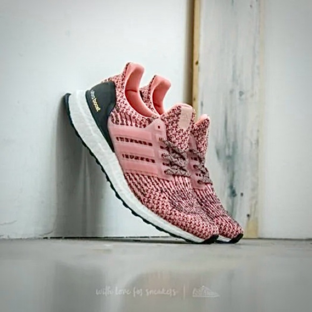 Adidas women's ultra boost 3.0‎